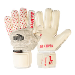 Rękawice bramkarskie Lizard JSL Keeper dwie