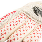 Rękawice bramkarskie Lizard JSL Keeper detal