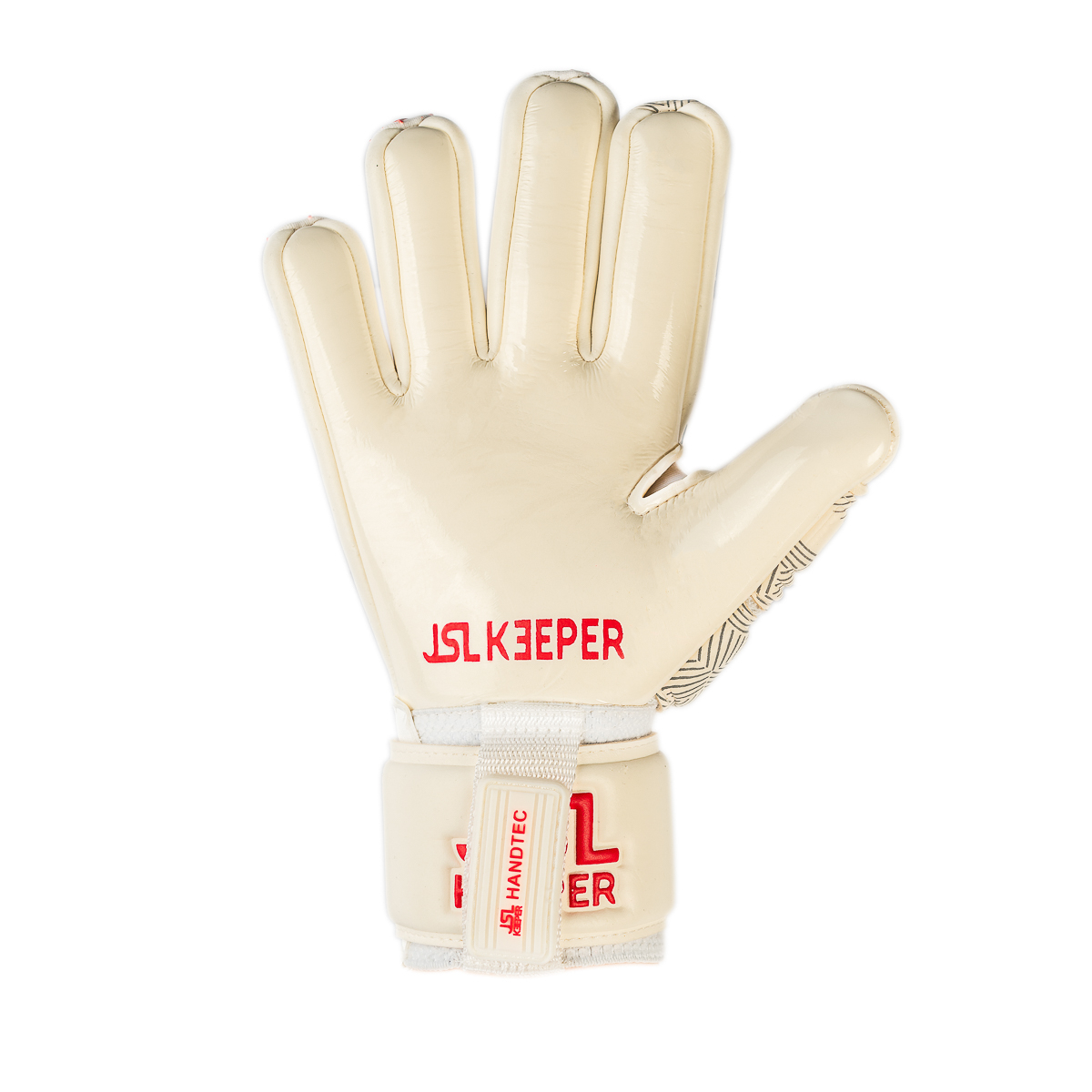 Rękawice bramkarskie Lizard JSL Keeper wew Rękawice bramkarskie Lizard JSL Keeper wew