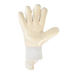 Rękawice bramkarskie Kobra White JSL Keeper wew