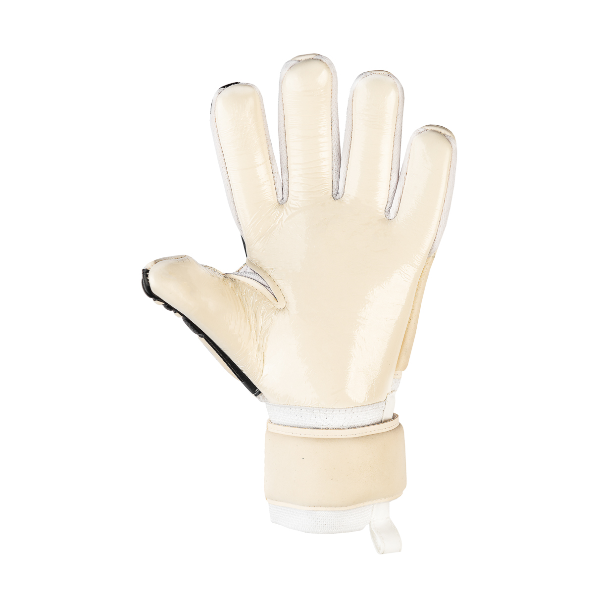 Rękawice bramkarskie Jutlander wewnętrzna Rękawice bramkarskie Jutlander3