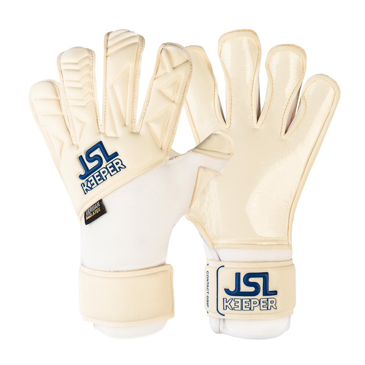 Rękawice bramkarskie Thyone 2 jsl