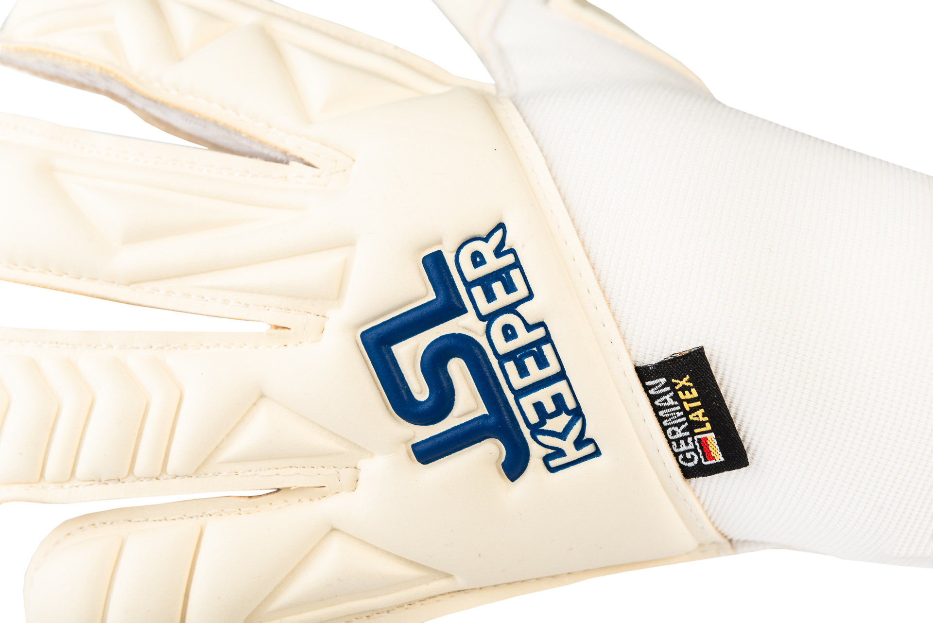 Rękawice bramkarskie Thyone 2 det