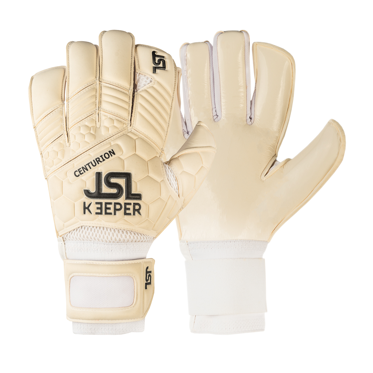 Rękawice bramkarskie Centurion2