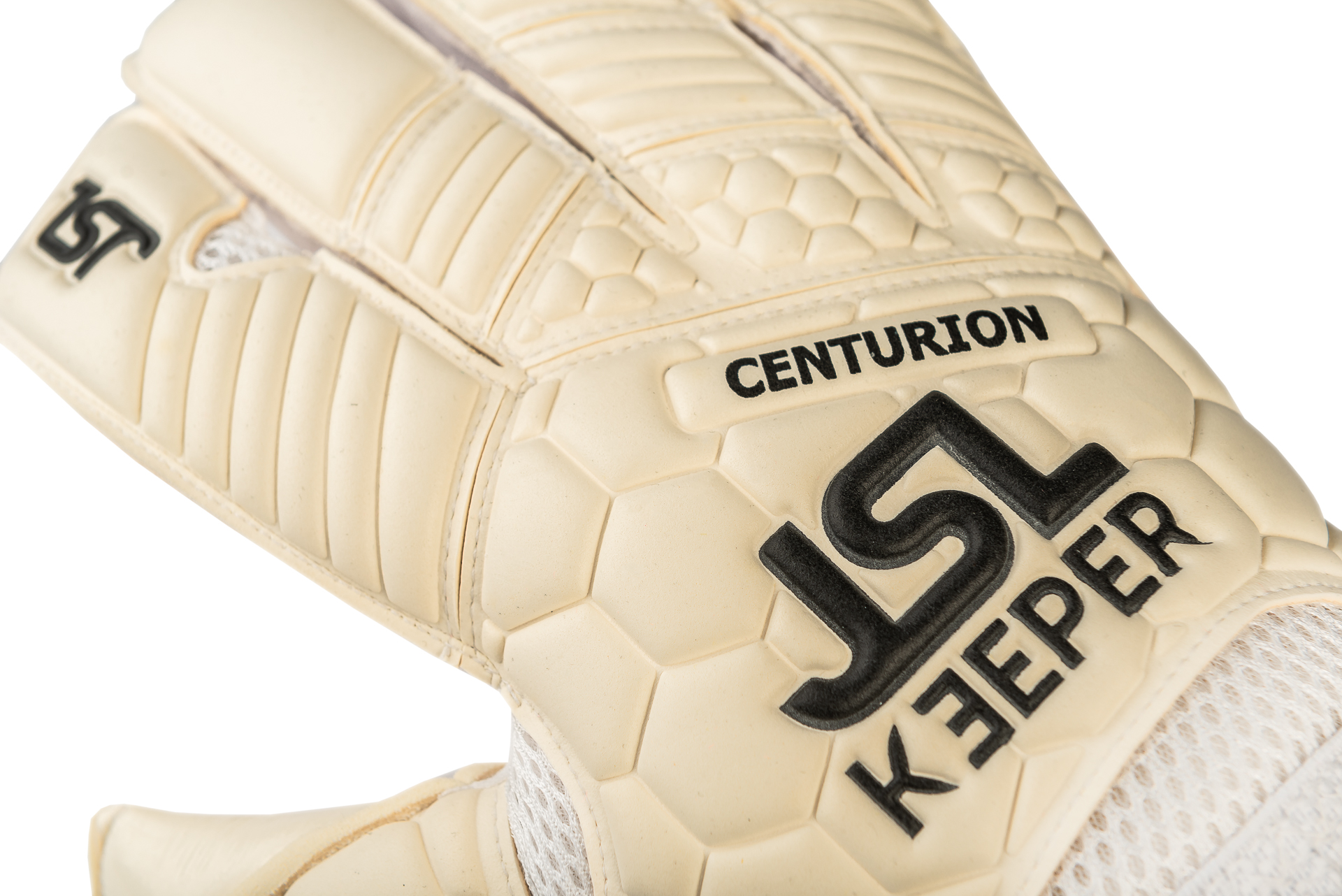 Rękawice bramkarskie Centurion1