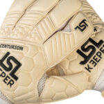 Rękawice bramkarskie Centurion3