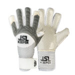 Rękawice bramkarskie Narvi JSL Keeper