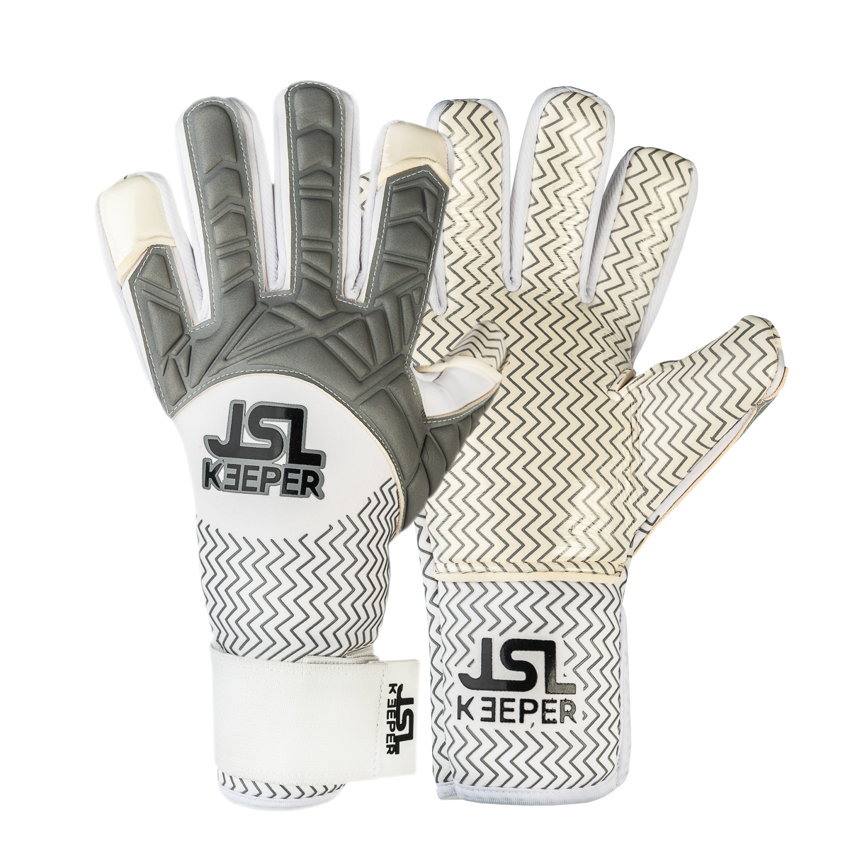 Rękawice bramkarskie Narvi JSL Keeper