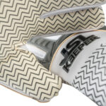 Rękawice bramkarskie Narvi JSL Keeper detal