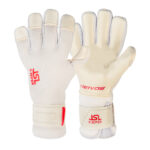 Rękawice bramkarskie Tarvos JSL Keeper