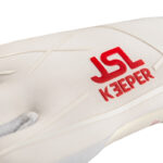 Rękawice bramkarskie Tarvos JSL Keeper detal 1