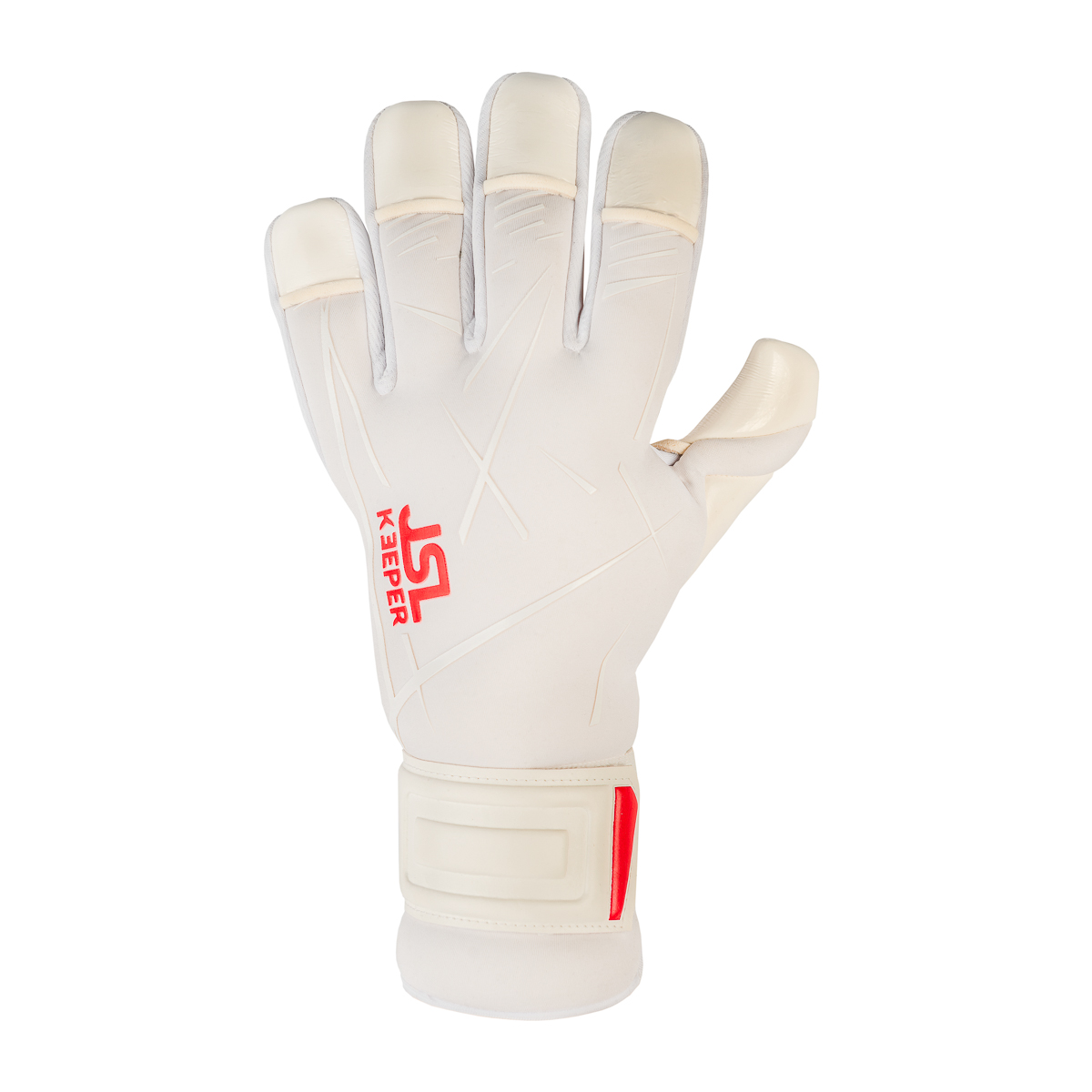 Rękawice bramkarskie Tarvos JSL Keeper wew