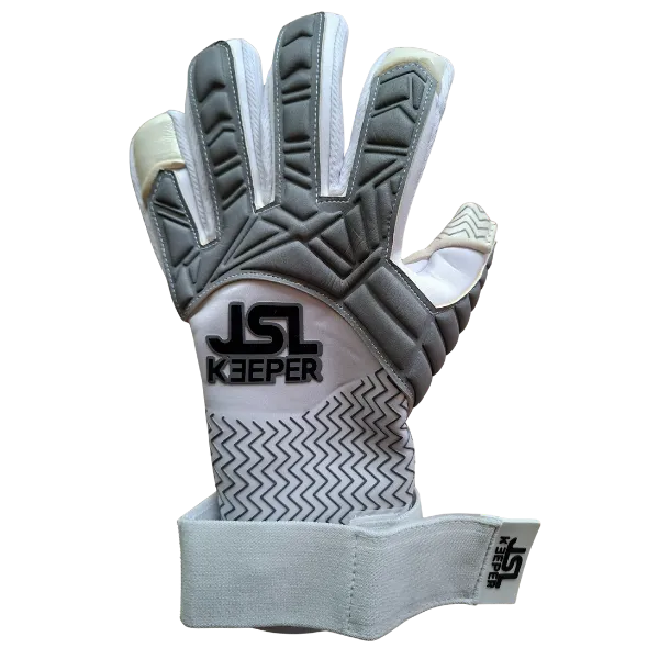 rekawice bramkarskie NARVI JSL Keeper 2
