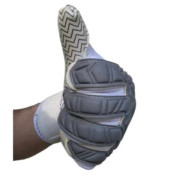 rekawice bramkarskie NARVI JSL Keeper 3