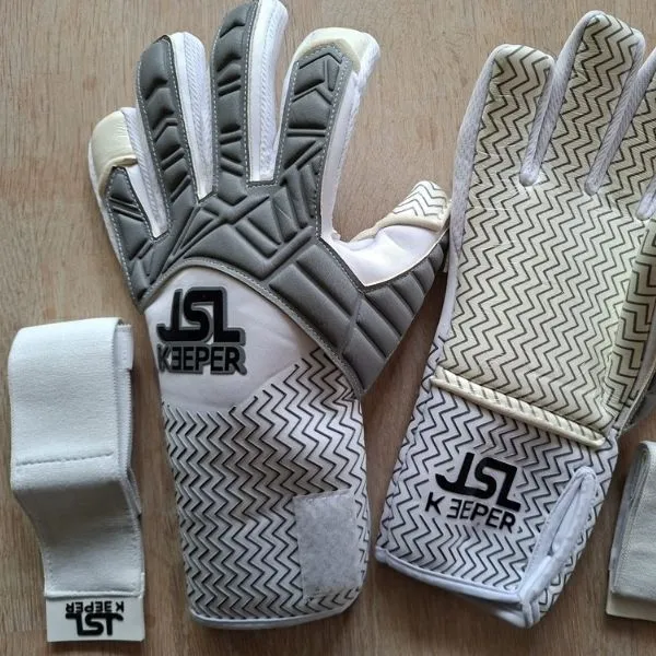 rekawice bramkarskie NARVI JSL Keeper 4