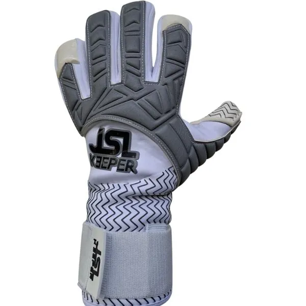 rekawice bramkarskie NARVI JSL Keeper 5