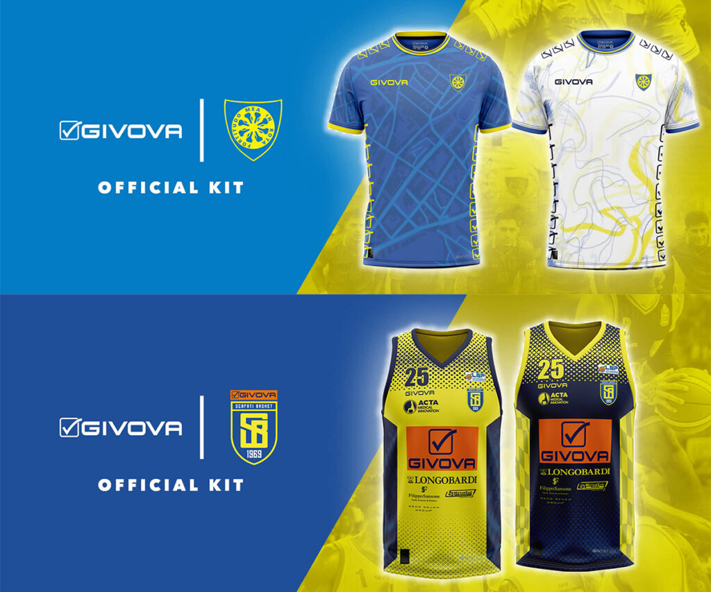 giovova - jsl keeper krosno official kits - for sport clubs