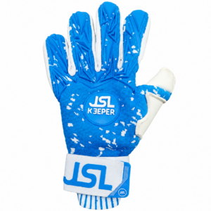 Rękawice bramkarskie JSL Keeper model Dione